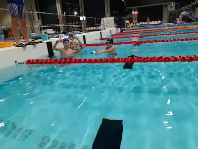 Fitness-Sport- nauka pływania dla dzieci i dorosłych Bydgoszcz- Astoria, Bryza, Neptun, Ikar, Łabędź